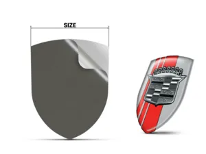 Cadillac Folien Aufkleber Pro Max Robust Elegant Version